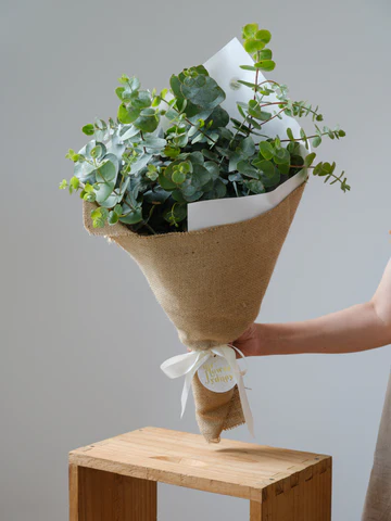 Garden Fresh Treasures